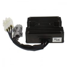 DOBÍJACIE RELÉ / REGULÁTOR NAPÄTIA TOURMAX