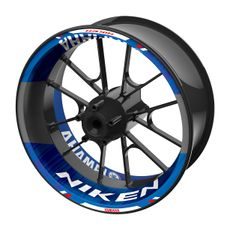 POLEP ADVANCED PRO YAMAHA NIKEN