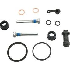 OPRAVNÁ SADA BRZDOVÉHO STRMEŇA ALL BALLS RACING CRK18-3318