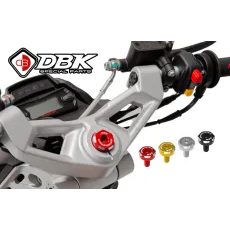 ITALJET DRAGSTER 125/200/300 HANDLEBAR CAP