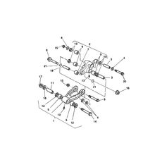 PREPAKOVANIE ČAP OEM: 8A0086176