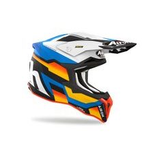 STRYCKER GLAM BLUE MATT