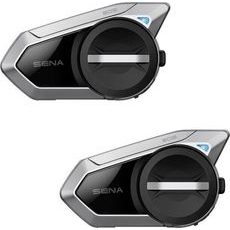 SENA 50S BLUETOOTH DUAL PACK OD HARMAN KARDON