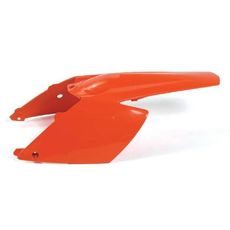 ZADNÝ BLATNÍK KTM SX/SXF 07/10