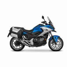 MONTÁŽNA SADA 3P SYSTÉM SHAD H0NT75IF PRE HONDA NC 750 X / XD 2016-2020, HONDA NC 750 S 2016-2019