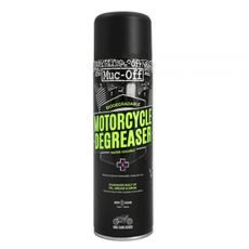 MUC-OFF MOTORCYCLES BIODEGRABLE DEGREASER 500ML