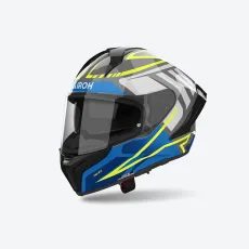MATRYX RIDER BLUE
