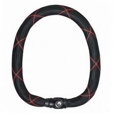 REŤAZOVÝ ZÁMOK IVY CHAIN (DĹŽKA 110 CM, HRÚBKA 10 MM), ABUS