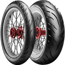 PNEUMATIKA AVON MU85B16 77H RF TL COBRA CHROME R WW