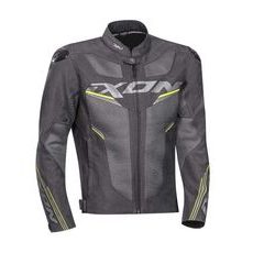 DRACO ANTRACIT/YELLOW