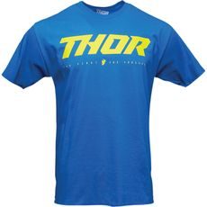 THOR LOUD 2 ROYAL TEE