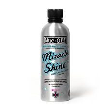 MUC-OFF MIRACLE SHINE POLISH 500ML