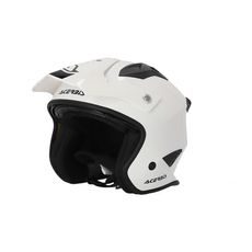 ACERBIS JET ARIA 22-06 WHITE