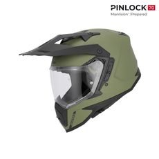 ASSAULT HELMET