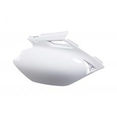 BOČNÉ TABUĽKY YAMAHA WRF 250/WRF 450 2004-2006