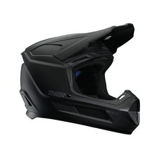 FLEET BLACKOUT MATT BLACK