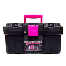 Muc-Off Ultimate Moto Cleaning Kit