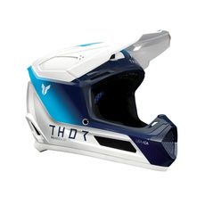 FLEET STORM WHITE/NAVY