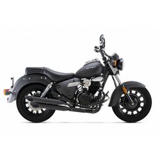 SUPERLIGHT 125 STANDARD