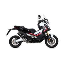 KONCOVKA VÝFUKU STORM GP H.066.LXS NEREZ