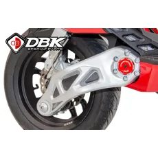 ITALJET DRAGSTER 125/200/300 ISS ARM CAP