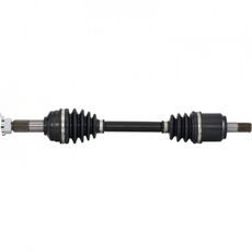 NÁPRAVA ALL BALLS RACING AB8-HO-8-376 8BALL