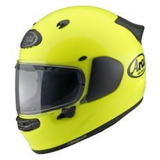 QUANTIC FLUOR YELLOW