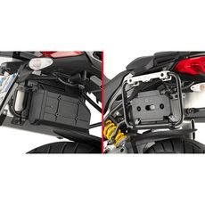 GIVI DRŽIAK KUFRÍKA NA NÁRADIE S250 TL1146KIT