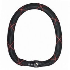 REŤAZOVÝ ZÁMOK IVY CHAIN (DĹŽKA 140 CM, HRÚBKA 10 MM), ABUS