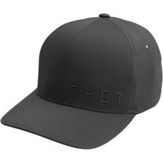 THOR PRIME FLEXFIT BLACK HAT