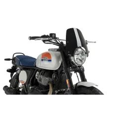 PLEXI NA MOTORKU PUIG NEW GEN. SPORT 23044N ČIERNA