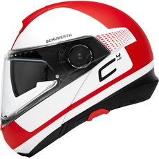 C4 PRO LEGACY RED
