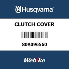 COVER OEM : 80A096560