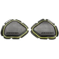 SPIDI RACING SLIDERS YELLOW