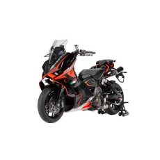 DRAGSTER 459 TWIN ORANGE/BLACK