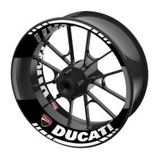 POLEP ADVANCED PRO DUCATI