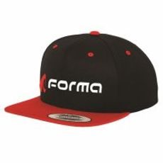 ŠILTOVKA FORMA ČIERNA FORX450