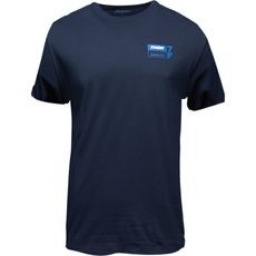 THOR JUNIOR PLESSINGER 7 NAVY TEE