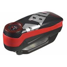 ABUS DETECTO 7000 RS1 PIXEL RED