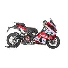 ITALJET DRAGSTER 700 GRESINI