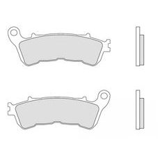 BRZDOVÉ OBLOŽENIE BREMBO 07063XS