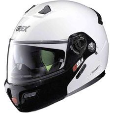 GREX G9.1 EVOLVE COUPLE N-COM WHITE