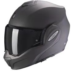 EXO-TECH EVO MATNÁ ANTRACITOVÁ