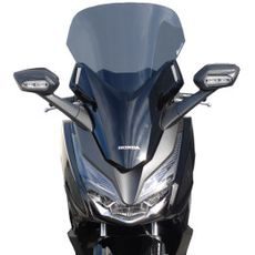 PLEXI ŠTÍT HONDA FORZA 125 SKGR