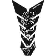 TANKPAD BLACK EDITION WO