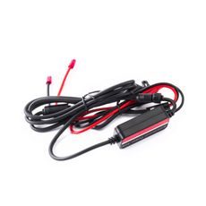 12V POWER CABLE MIDLAND C1706 BIKEPLAY GUARDIAN