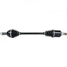 NÁPRAVA ALL BALLS RACING AB6-HO-8-385 6BALL