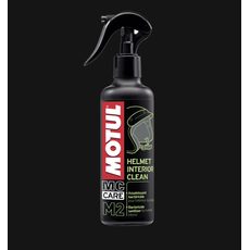 MOTUL MC CARE ™ M2 HELMET & INTERIOR CLEAN