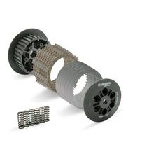 INNER HUB AND PRESSURE PLATE KIT HINSON H105-IP-2402