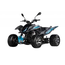 XTREME SUPERMOTO 450 EFI